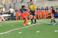 College NCAA DIV III WomenÃ¢â¬â¢s Soccer